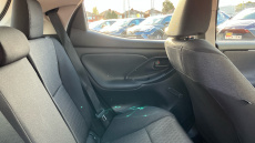 Toyota Yaris 1.5 Hybrid Icon 5dr CVT Hybrid Hatchback